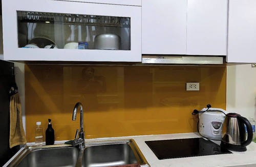 Tu Liem Apartment | Hanoi Vinhomes Green Bay studio apartment/Pool/Free Wifi Netflix/In-room spa