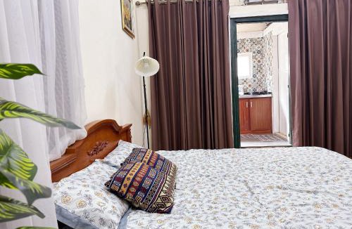 Hang Bai Apartment | Hanoian Old Style Apt 300m to Hoan Kiem Lake