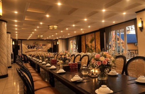 Tam Dao Hotel | Hanvet Hotel Tam Dao