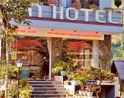 Sa Pa Apartment | HANZ EN Hotel Sapa