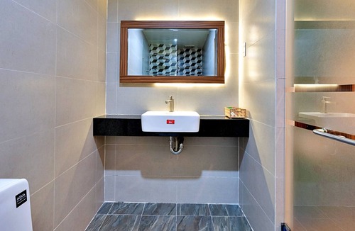 Go Vap Hotel | HANZ Minh Thu Hotel Go Vap