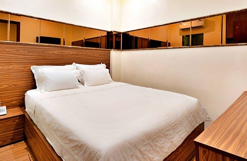 Go Vap Hotel | HANZ Minh Thu Hotel Go Vap