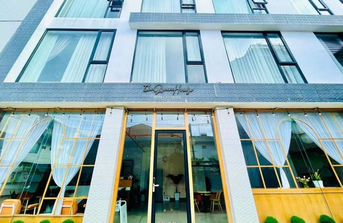 Da Lat Apartment | HANZ Premium Hotel The Green House Dalat