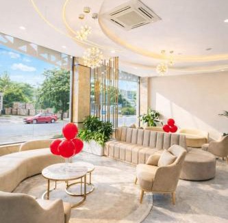 Bac Quang Hotel | HAO LAN LUXURY Hotel