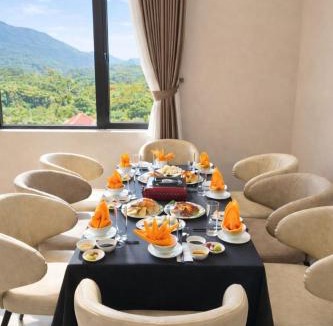 Bac Quang Hotel | HAO LAN LUXURY Hotel