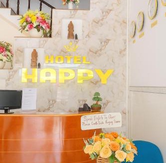 Thoi Hoa Hotel | Happy 1 Hotel Binh Duong