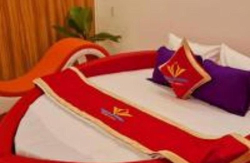 Thoi Hoa Hotel | Happy 2 Hotel Bình Dương