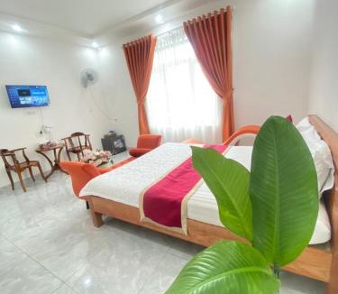 Thoi Hoa Hotel | Happy 2 Hotel Bình Dương