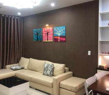 Lach Tray Apartment | Happy Apartment-SHP Plaza Lạch Tray