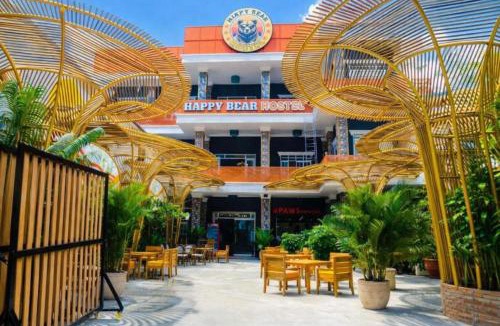 Cua Lap Hostel | Happy Bear Hostel Phu Quoc
