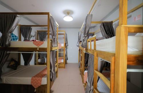 Cua Lap Hostel | Happy Bear Hostel Phu Quoc