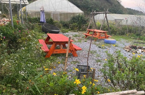 Sa Pa Bed & Breakfast | Happy Farmstay Sapa