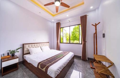 Quoc Oai Cabin | Happy Home Đồng Bèn