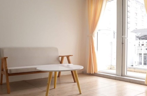Tan Binh Apartment | happy home apartments unit 2