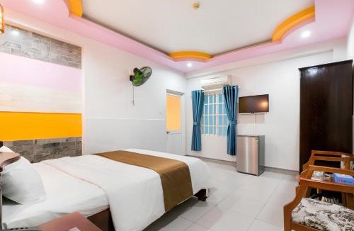 Binh Thuan Hotel | Happy Home District 7 - Near SECC & Phu My Hung