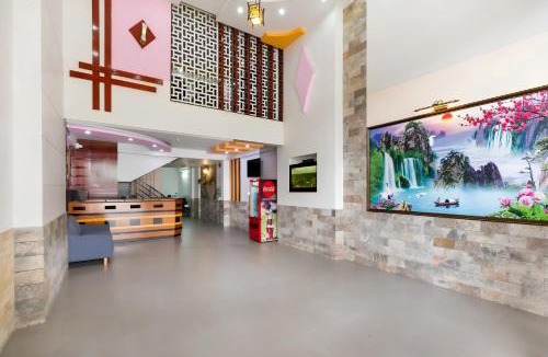 Binh Thuan Hotel | Happy Home District 7 - Near SECC & Phu My Hung