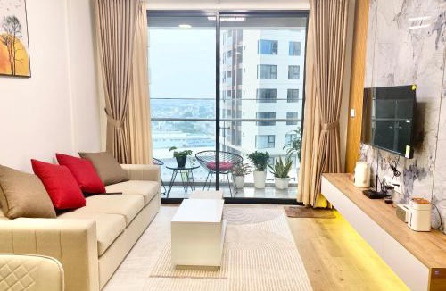 Binh Tan Apartment | happy home H&C