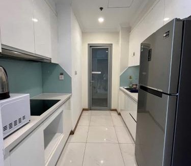 Mang Yang Apartment | Happy HomE LANDMARK Suite apartment