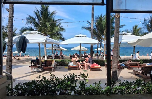 Tran Phu Beach Hotel | HAPPY HOME new in 64 Tran Phu