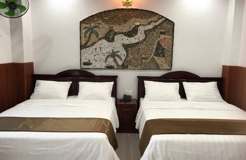 Binh Thuan Hotel | Happy Home