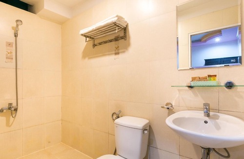 Binh Thuan Hotel | Happy Home