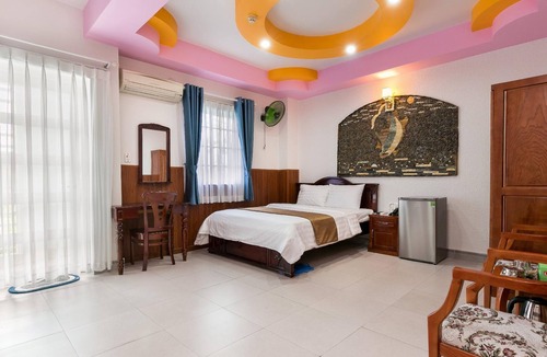 Binh Thuan Hotel | Happy Home