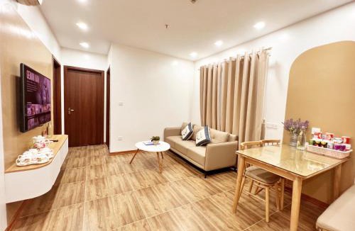 Lang Son Apartment | Happy Home