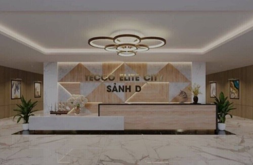 Thai Nguyen Apartment | Happy Home