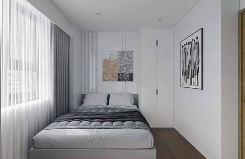 Thai Nguyen Apartment | Happy Home