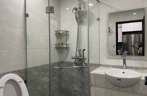 My Đinh Apartment | Happy Home with Hottub and good view