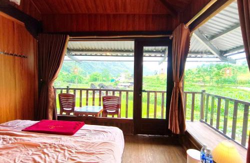 Yen Minh House | Happy Homestay Du Già
