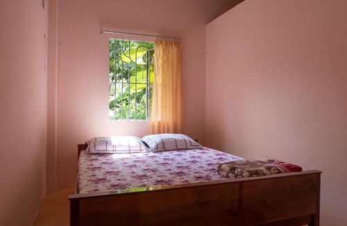 Cho Moi House | Happy Homestay