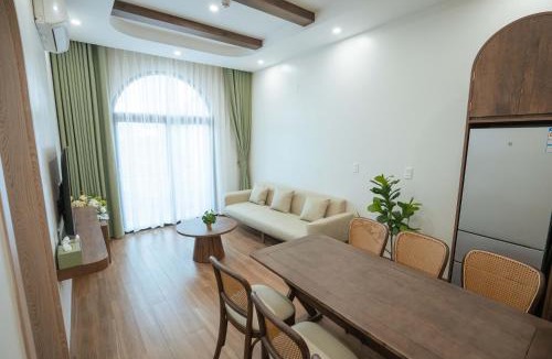 Lang Son Apartment | Happy Homestay