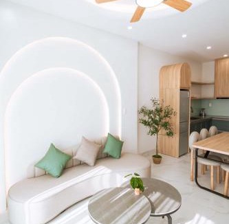 Lang Son Apartment | Happy Homestay