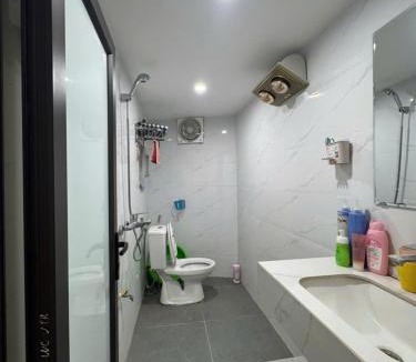 Hanoi Apartment | Happy house Đồng Dinh