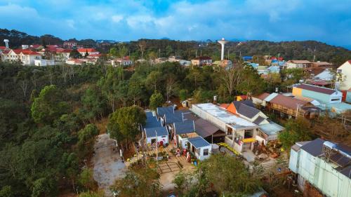 Kon Plong Hotel | Happy House Măng Đen-Homestay&Coffee