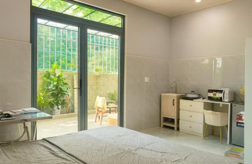 Hoc Mon Hotel | Happy House Sài Gòn