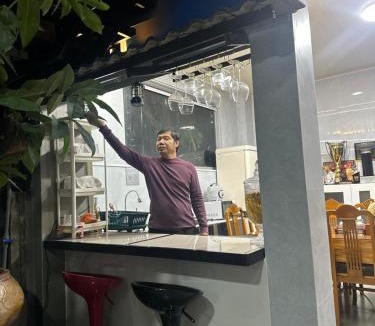 Hoc Mon Hotel | Happy House Sài Gòn