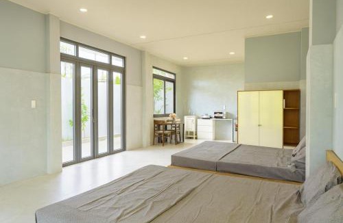 Hoc Mon Hotel | Happy House Sài Gòn