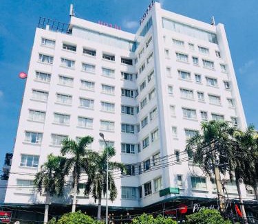 District 7 Hotel | Happy Life Hotel District 7 Gần SECC
