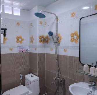 My Tho Apartment | Happy Sun Hotel