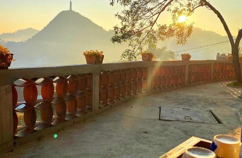 Dong Van Cabin | HaPu Homestay Lô Lô Chải