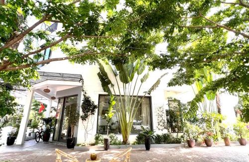 Ha Long Villa | Haradise Suite Villa & Homestay Ha Long