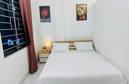 Bac Tu Liem Apartment | Harmony Apartment