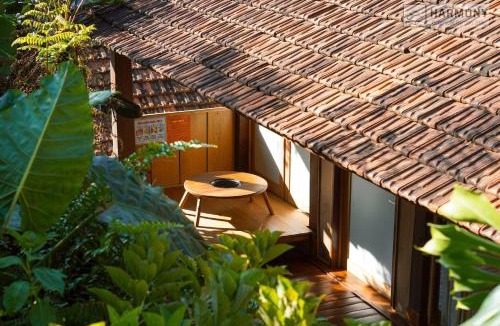 Buon Ma Thuot Apartment | Harmony Botanical Garden Stay - 300 Plant Species & Natural Stream in the Heart of Buon Ma Thuot