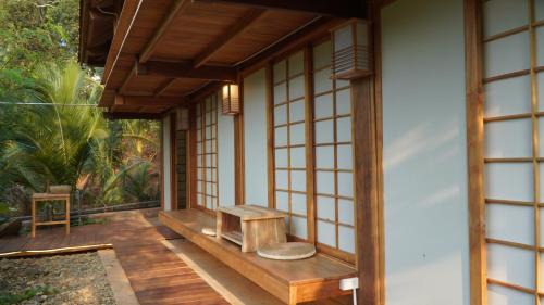 Buon Ma Thuot Apartment | Harmony Botanical Garden Stay - 300 Plant Species & Natural Stream in the Heart of Buon Ma Thuot