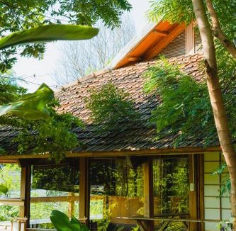 Buon Ma Thuot Apartment | Harmony Botanical Garden Stay - 300 Plant Species & Natural Stream in the Heart of Buon Ma Thuot