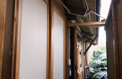 Buon Ma Thuot Cottage | Harmony Botanical Garden Stay - 300 Plant Species, Natural Stream and Small Pool