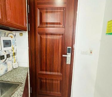 Tu Liem Apartment | Harmony Me Tri