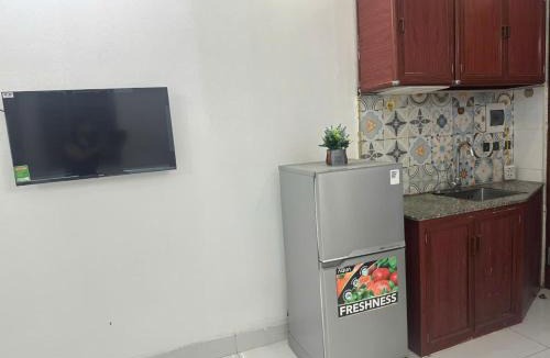 Tu Liem Apartment | Harmony Me Tri